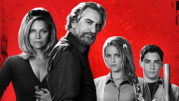 The Family (2022) movie HD wallpaper