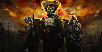 S.T.A.L.K.E.R.: Legends of the Zone Trilogy - 2024 - GSC Game World, S.T.A.L.K.E.R.: Shadow of Chernobyl, S.T.A.L.K.E.R.: Call of Pripyat, 2024 HD wallpaper