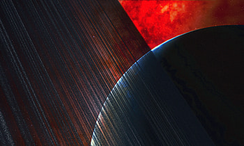 Space Engine Abstract , abstract, digital-art, space HD wallpaper
