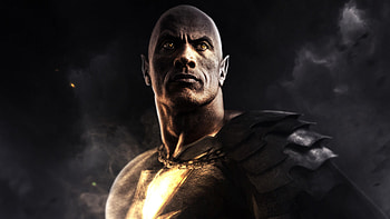 Black Adam, Detailed movie artwork, 1440p resolution, Stunning visuals HD wallpaper