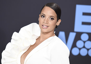 Dascha Polanco Dominican roots, Cultural heritage, Personal background, Identity HD wallpaper