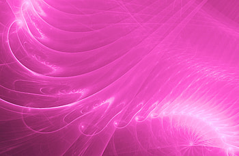 Abstract, Bright, Lines, Fractal, Glow, Confused, Intricate HD wallpaper