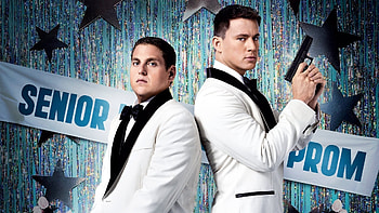 Jonah Hill, 21 Jump Street HD wallpaper