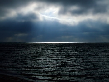 Landscape, Water, Sky, Sea HD wallpaper