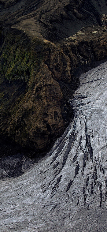 Oppo Art Plus stock , Geology, Oppo, Background HD phone wallpaper