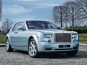 Rolls-Royce, Transport, Auto HD wallpaper