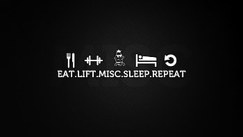 Sport - Gym HD wallpaper