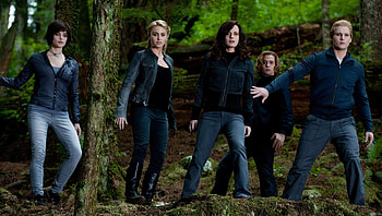 The Twilight Saga: Eclipse (2022) movie HD wallpaper