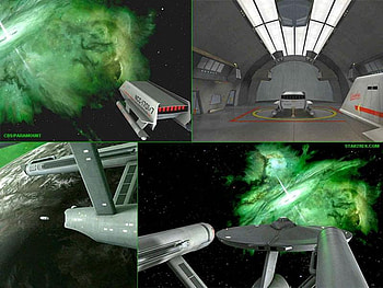 The Galileo Seven Remastered, trek, tos, star trek, the galileo seven HD wallpaper