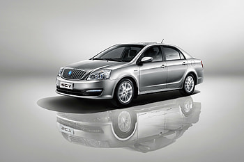 SC7, Geely HD wallpaper