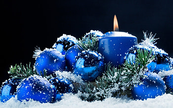 Christmas 3d Animated Screensavers HD wallpaper
