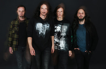 Gojira, Band, Music, Progessive metal HD wallpaper
