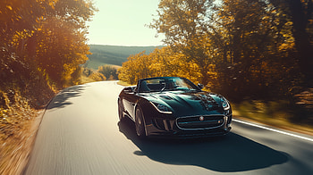 Jaguar F-Type, Jaguar (Car), car HD wallpaper