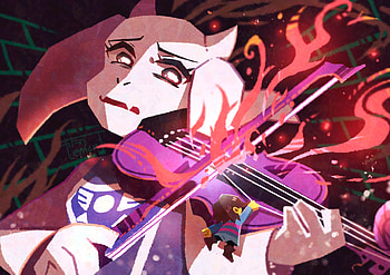 Heartache, Frisk (Undertale), Toriel (Undertale), video game, Undertale HD wallpaper