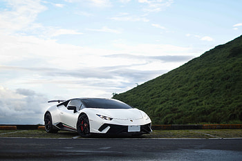 car, Lamborghini, Lamborghini Huracan HD wallpaper