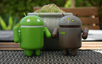 Android, android HD wallpaper