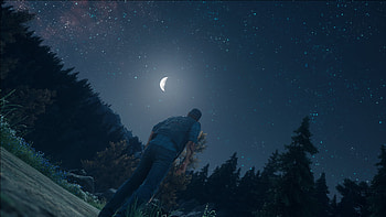 Days Gone HD wallpaper