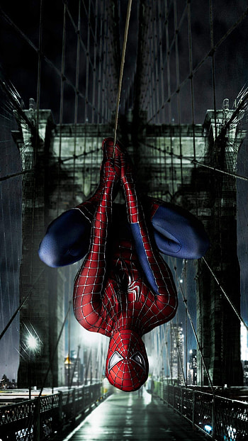 Sam Raimi films, Spiderman trilogy, Spiderman ideas, Spiderman man HD phone wallpaper