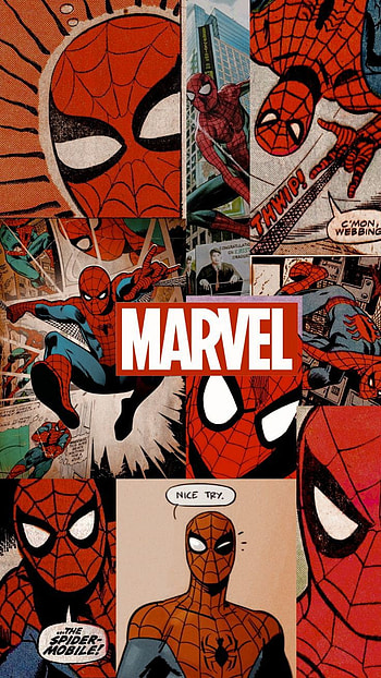 Marvel spiderman, tom_holland, spider_man, tobey_maguire, andrew_garfield HD phone wallpaper