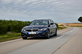 vehicle, BMW 3 Series HD wallpaper