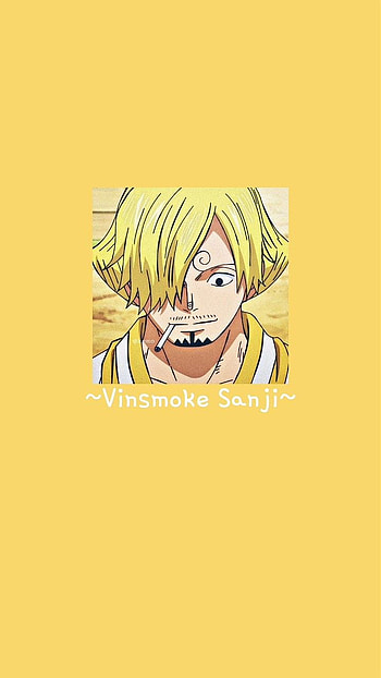 Sanji, Anime, Vinsmoke, One Piece, Manga HD phone wallpaper