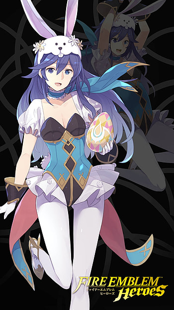video game, Fire Emblem Heroes HD phone wallpaper