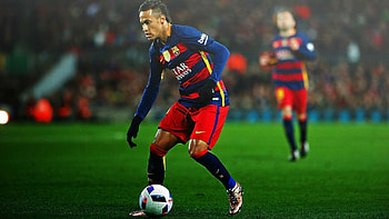 Neymar , , PC, Mobile HD wallpaper