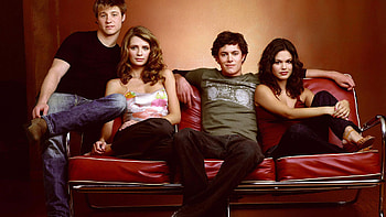 The O. C., TV series, TV fanart, Fanpop HD wallpaper