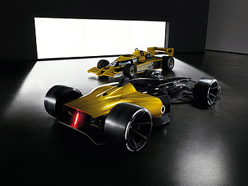 Renault RS 2027 Vision Concept 2017, renault-rs-2027-vision, renault, concept-cars, 2017-cars HD wallpaper