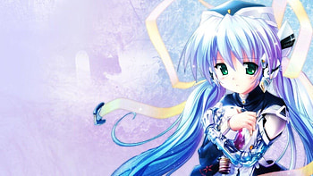 Best Anime Cute Windows HD wallpaper