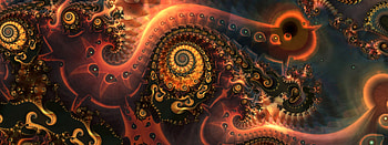 Cosmic Perspective, Abstract, Cosmic, 3D, Dual Monitor Backgrounds HD wallpaper