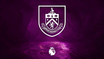 Burnley FC, logo, Sports HD wallpaper