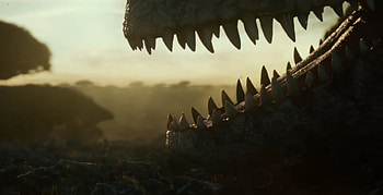 Jurassic World: Dominion, Prologue, 2022, Arrived HD wallpaper