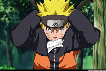 Naruto, paradise, seagull, hammock, britney spears HD wallpaper