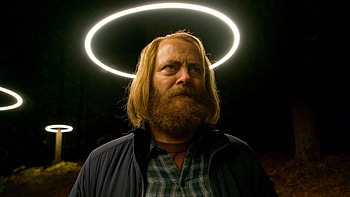 Nick Offerman, Forest, Als Forest HD wallpaper