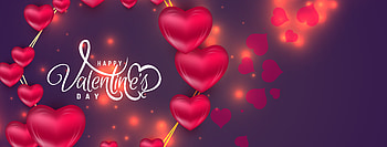 heart, holiday, Valentine's Day HD wallpaper