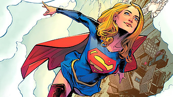 Supergirl, Supergirl HD wallpaper