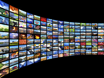 Watching Kodi Live TV HD wallpaper