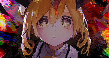 Mami Tomoe, Mami Tomoe, Anime, Puella Magi Madoka Magica HD wallpaper
