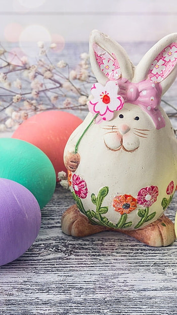 Easter, Beautiful, Egg Design HD phone wallpaper