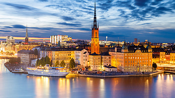 Gamla Stan, Sweden, , Most Popular HD wallpaper
