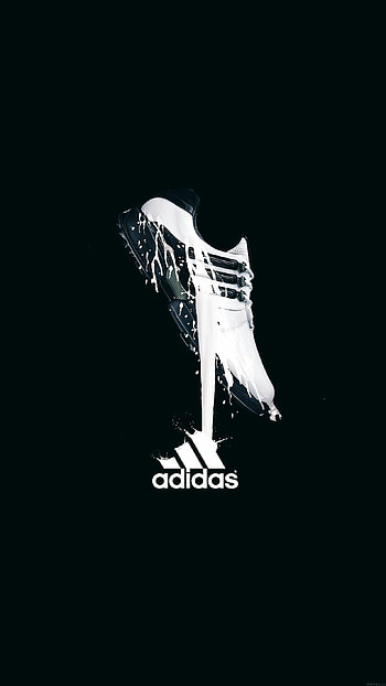 Adidas, , Sporty look, Stylish appeal HD phone wallpaper