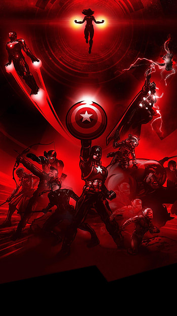 Avengers: Endgame (2022) movie HD phone wallpaper