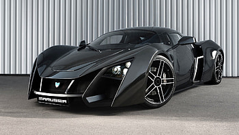Sports, Cars, Sports Car, Marussia HD wallpaper