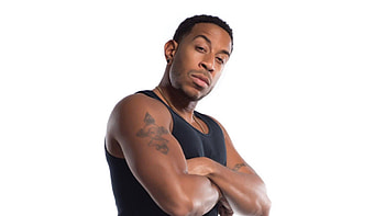 Ludacris movies, Palm Springs show, Entertaining performance, Lively atmosphere HD wallpaper