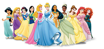 Tiana, Adding depth, Disney princesses, Imgur album HD wallpaper
