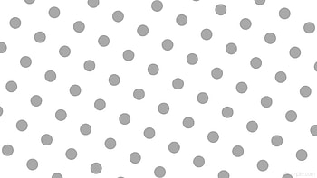 white polka dots spots grey dark gray HD wallpaper