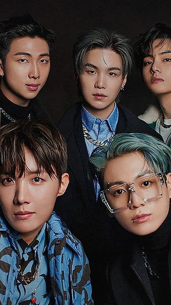 Bts Group , BTS, Group HD phone wallpaper