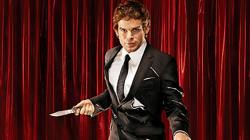Preview dexter morgan HD wallpaper