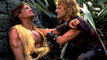 Hercules: The Legendary Journeys, DVD box set, Walmart Canada, TV series HD wallpaper